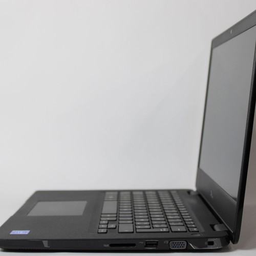 Dell Wyse 5470 laptop refurbished, Intel Celeron, 8GB RAM, 128GB SSD