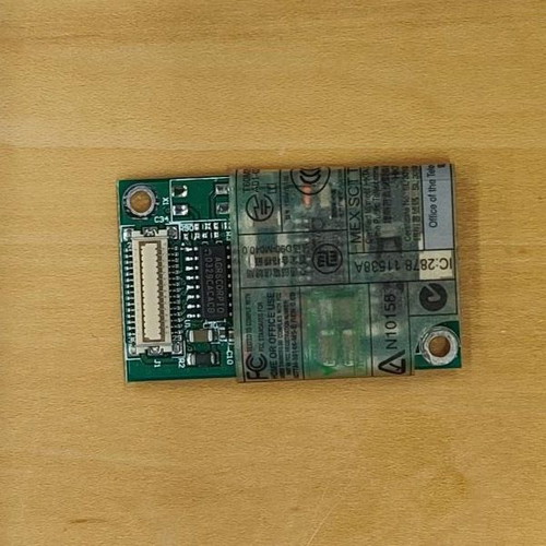 Fax/Dial-up Modem for Laptop like new