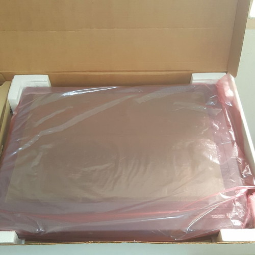 Ametek Houston Instruments Hipad Plus Digitizer like new, retro 1989