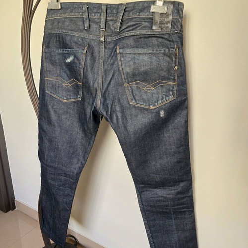 Replay Anbass men's jeans used, size 32