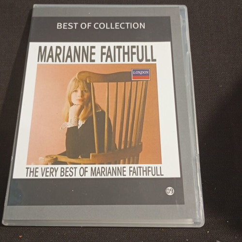 The Very Best of Marianne Faithfull CD like new