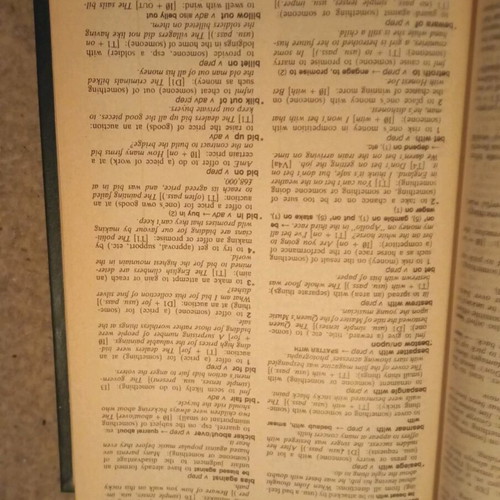 Longman Dictionary of Phrasal Verbs like new