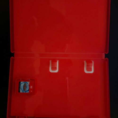 Survival Kids Nintendo Switch 2 like new, Game-Key Card