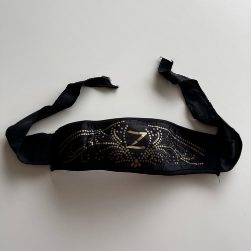 Zorro carnival costume used, size L (8-10 years)