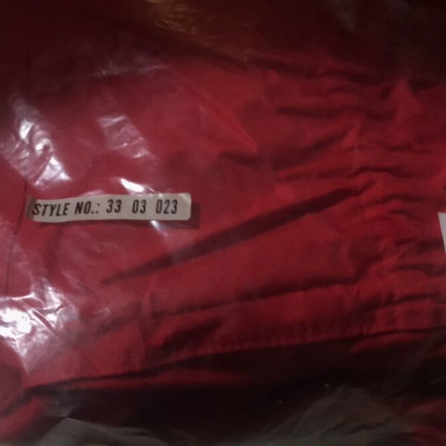 Plastimo sailing jacket and pants new