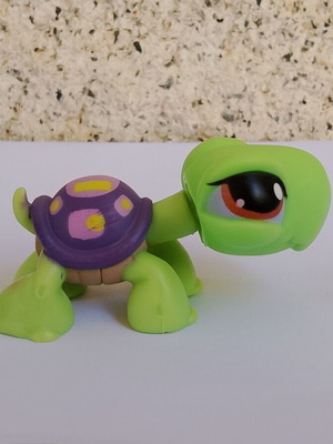 Littlest Pet Shop Hasbro συλλογή σαν καινούργιο, 70+ φιγούρες