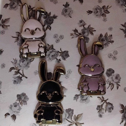 Mobile accessory set new