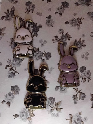 Mobile accessory set new