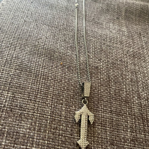Trapstar chain new