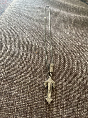 Trapstar chain new