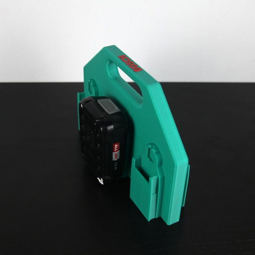 Βάση μεταφοράς Bosch Power For All 18V για 6 μπαταρίες