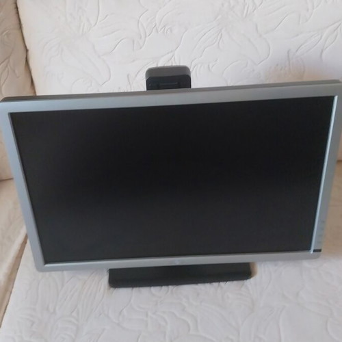 Dell P2213T monitor used, for spare parts