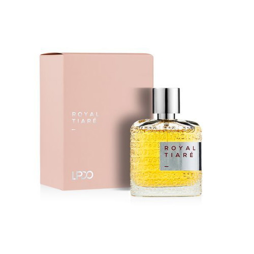 LPDO Royal Tiaré Eau De Parfum Intense 30ml new