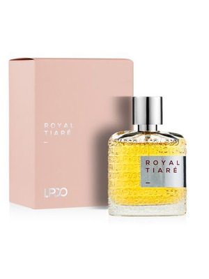 LPDO Royal Tiaré Eau De Parfum Intense 30ml new