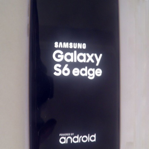 Samsung S6 Edge (SM-G925F) used without charger with wireless charging pad