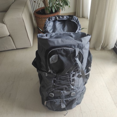 Asinaidi MS-8001GB hiking backpack, 80L