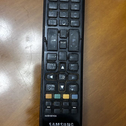 Samsung 40" Full HD 3D TV UE40F6100AW
