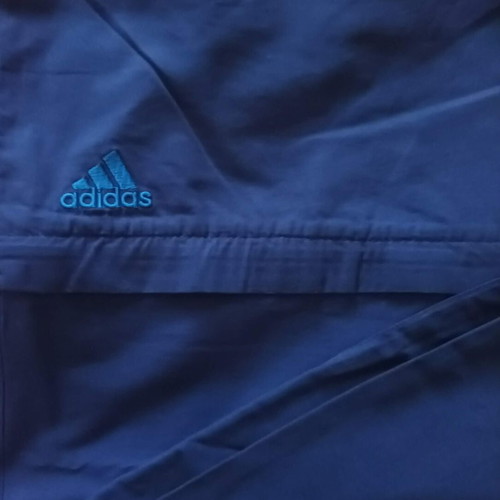 Adidas collectible volunteer tracksuit pants Athens 2004 like new, blue