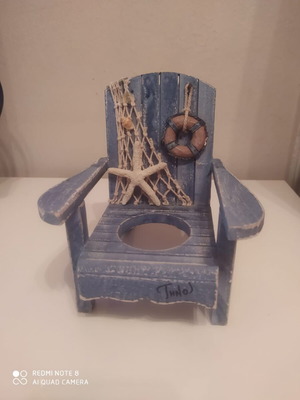 Mobile phone stand like new