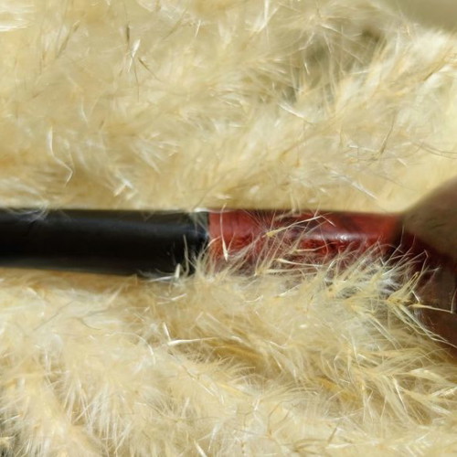 Fedoren pipe collectible vintage from France