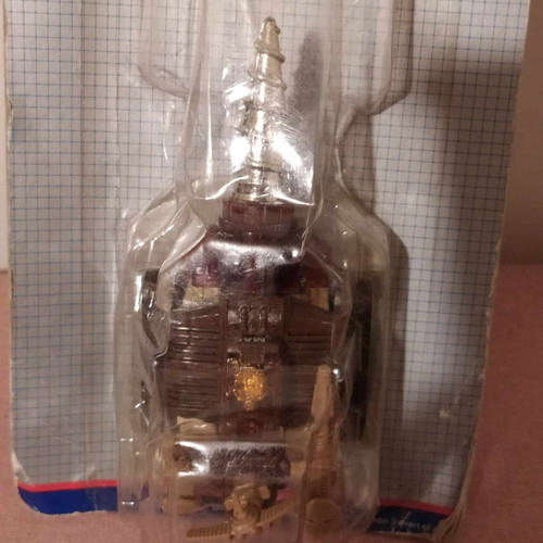 Multimac Mighty Drill toy new Silverlit