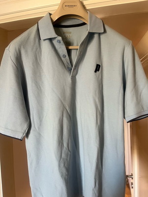 Prince μπλούζα για τέννις σαν καινούργιο, μέγεθος L, μπλε