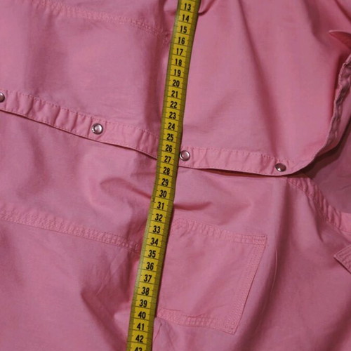 No Boundaries women's shirt pink like new, size L