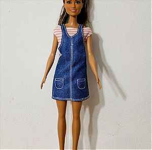 Barbie fashionistas no72