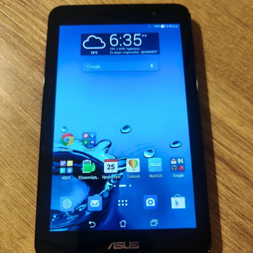 Asus MeMO K013 7" Tablet Android 4.4, 16GB