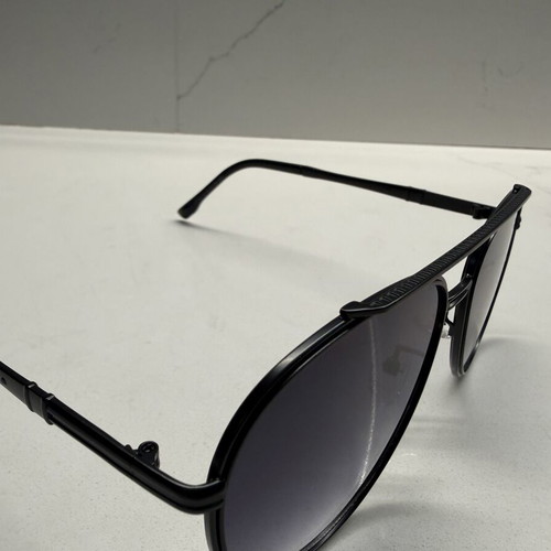 Dita men's sunglasses like new with metal frame