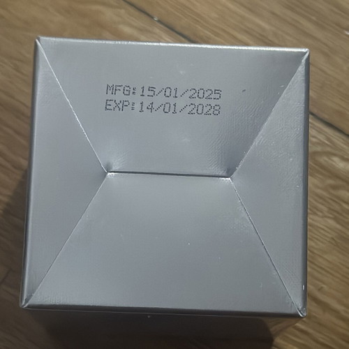 Keratine Queen Niacinamide Facial Cream 50g