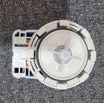 Washing machine drain pump new