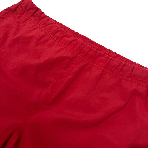 Nike ACG 90’s vintage shorts used, red