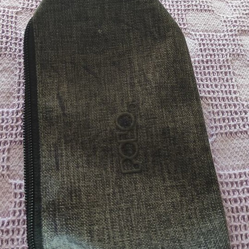 Polo pencil case used, good condition