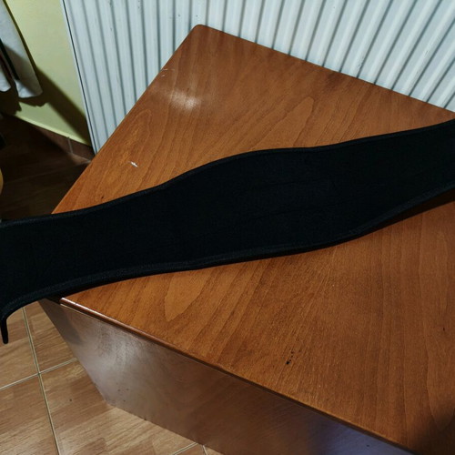 Gym Belt new for Leg Exercises and Squats