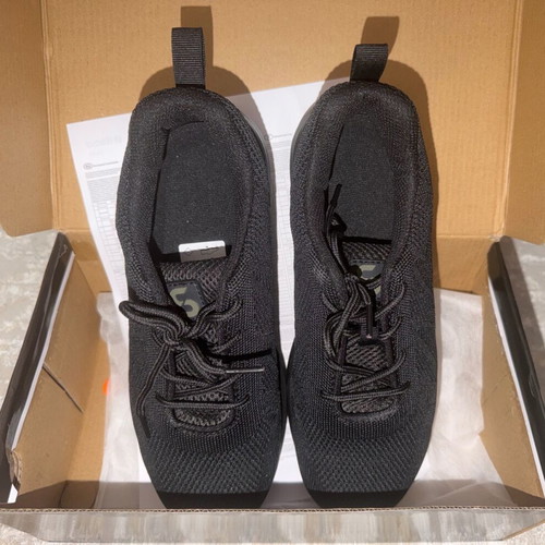 Race II Low 01 MF SRC FO Work Shoe new, size 39, black