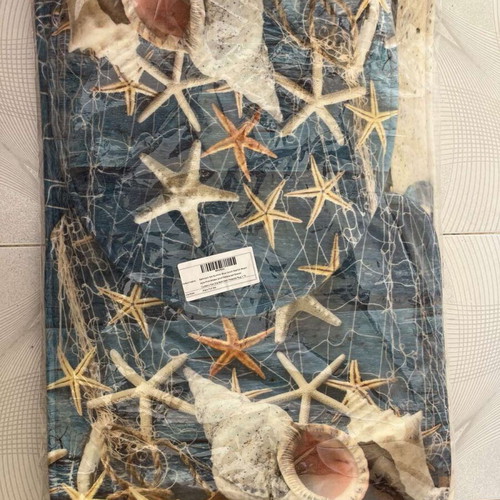 Bathroom rugs set of 3, 1 large and 2 small
