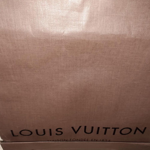 Paper bags and envelope like new, Louis Vuitton, Dior, 5526, 19V69