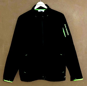 Salomon jacket womens Size: medium