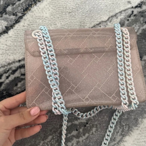 Kurt Geiger women's bag with unique design