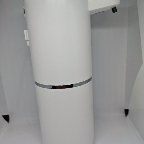 Automatic Touchless Soap Dispenser P11/P11S like new, white minimal design