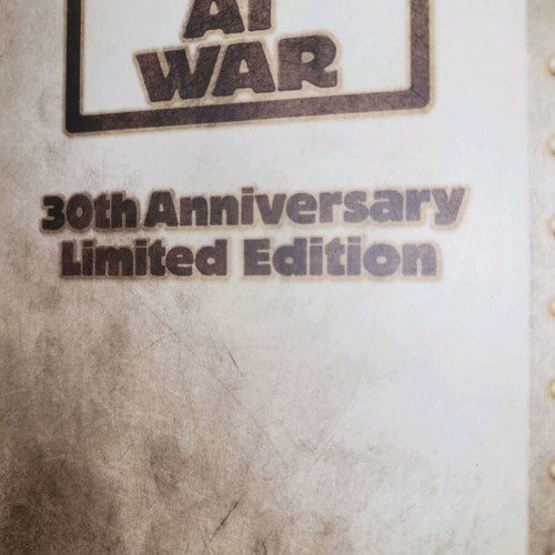 The World at War 30th Anniversary Limited Edition DVD used