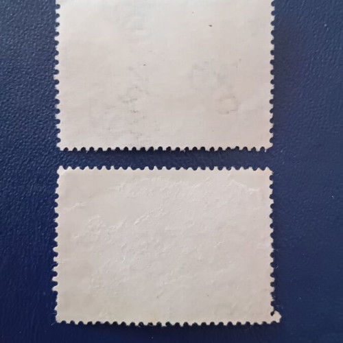 Greek Stamps 1970 Used, Telecommunications Edition, Satellite Station Thermopylae