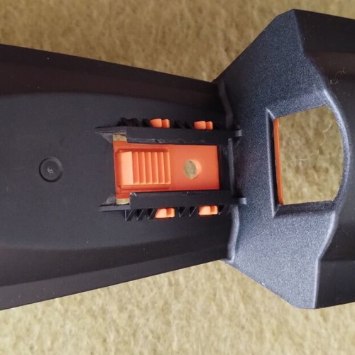 SKS Shockblade Front Mudguard like new for mountain bikes