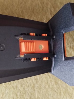 SKS Shockblade Front Mudguard like new for mountain bikes