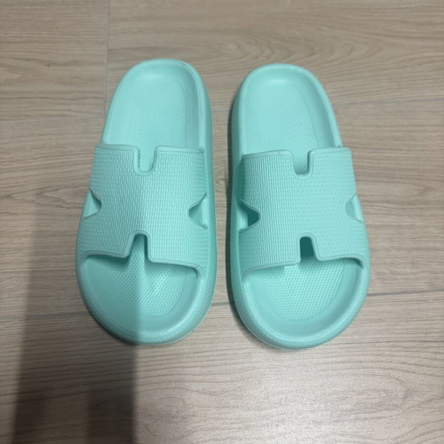 VG Styline slippers new, sizes 38-39, mint color