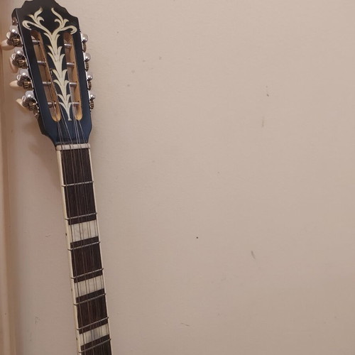 Bouzouki like new
