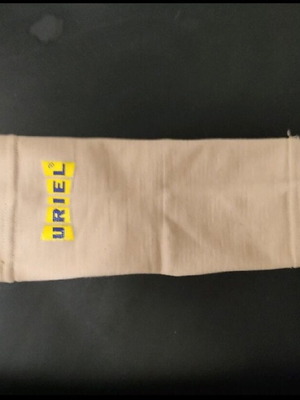 Elastic ankle brace set left and right like new