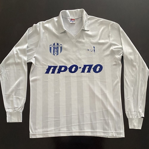 Apollon Athens 1983-84 Collectible Match Jersey like new