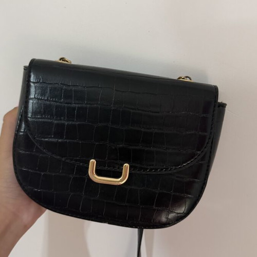 Used bags collection